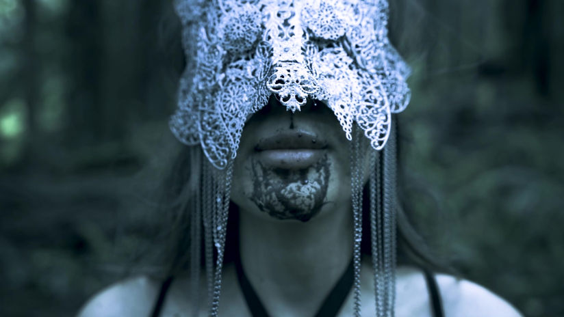 Human- Art Music Video